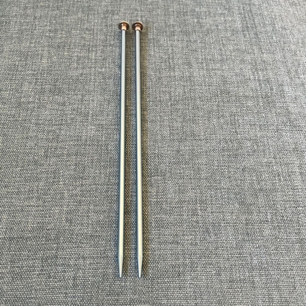 Knitting Needles, Size 7